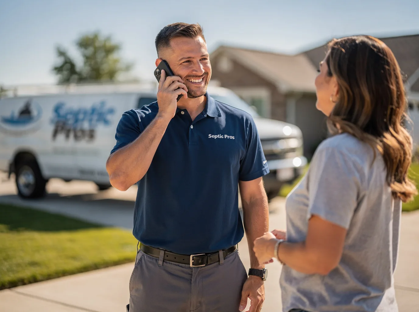 Septic Tank Pumping Kress, TX FAQs